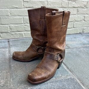 Frye Harness 12R
